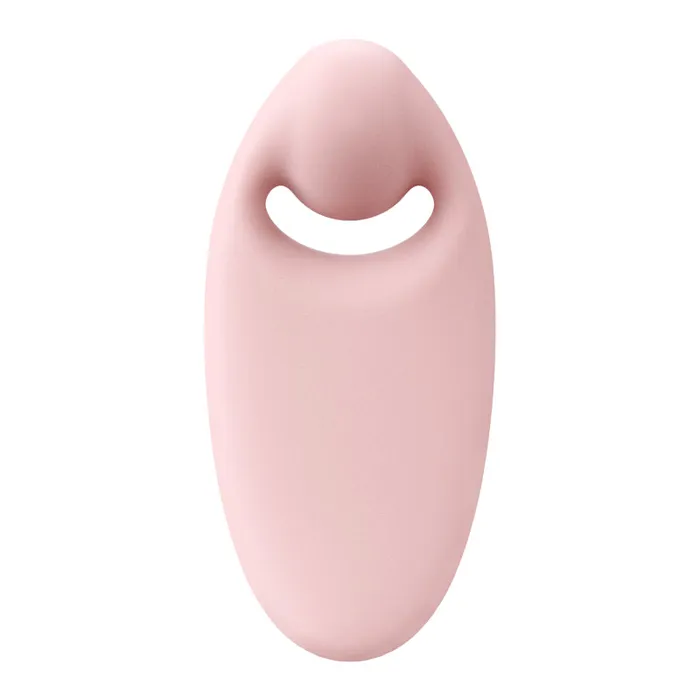 MEESE Bean Wearable Clit Suction Vibrator AppControlled MEESE Vibrators