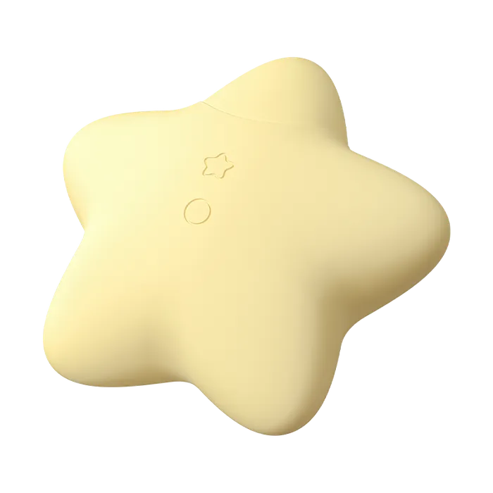 SVAKOM Vibrators SVAKOM Star Pulse Sucking Clit Vibrating Egg