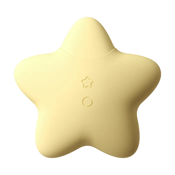 SVAKOM Vibrators SVAKOM Star Pulse Sucking Clit Vibrating Egg SVAKOM Vibrators SVAKOM Star Pulse Sucking Clit Vibrating Egg