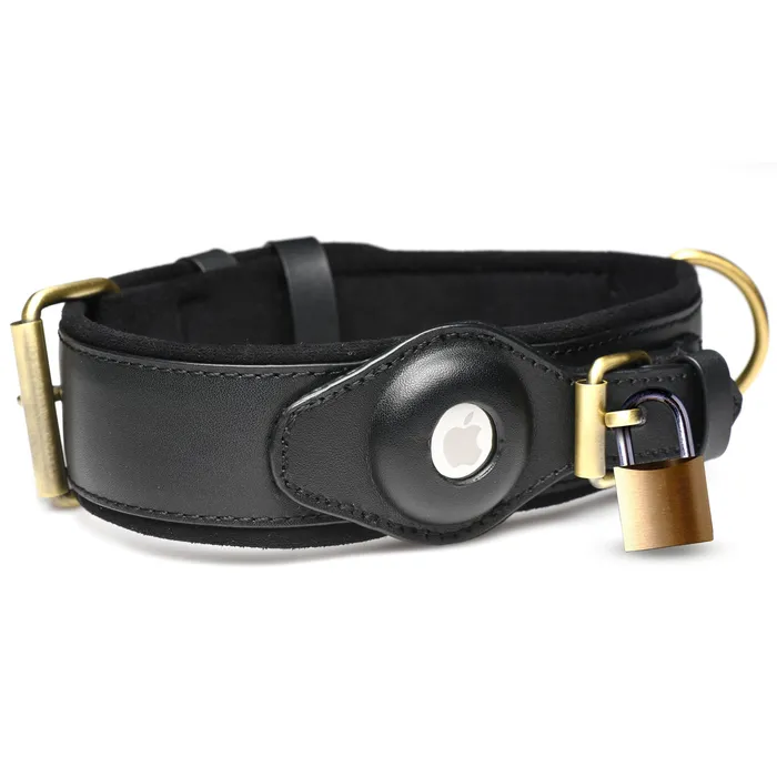 Vibrators Master Series Tracer Tracking Collar