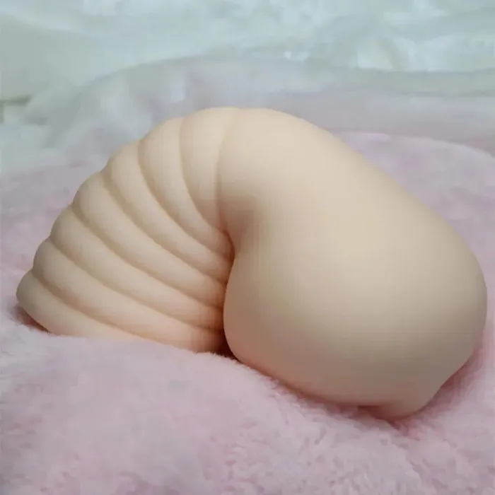 Vibrators Xinghaoya Realistic Flesh Mouth Sex Toy