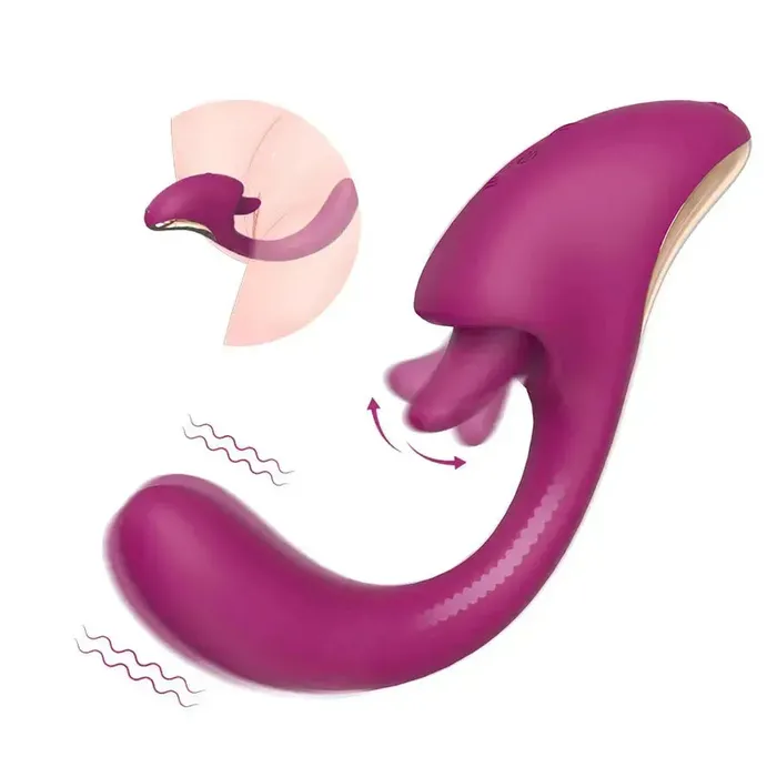 Vibrators Xinghaoya Xinghaoya Rabbit Vibrating Toy