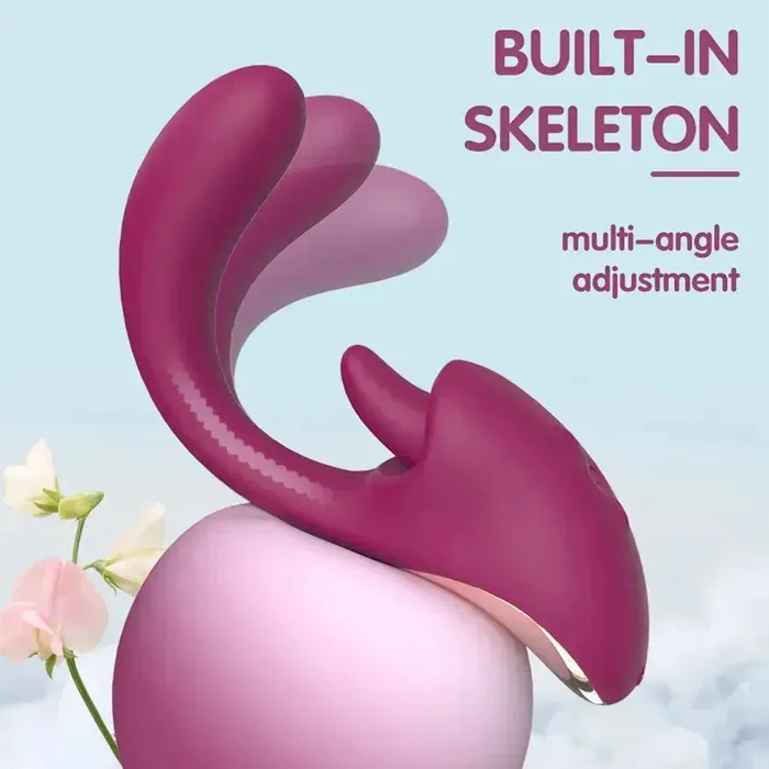 Vibrators Xinghaoya Xinghaoya Rabbit Vibrating Toy