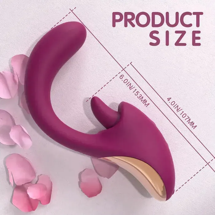 Vibrators Xinghaoya Xinghaoya Rabbit Vibrating Toy