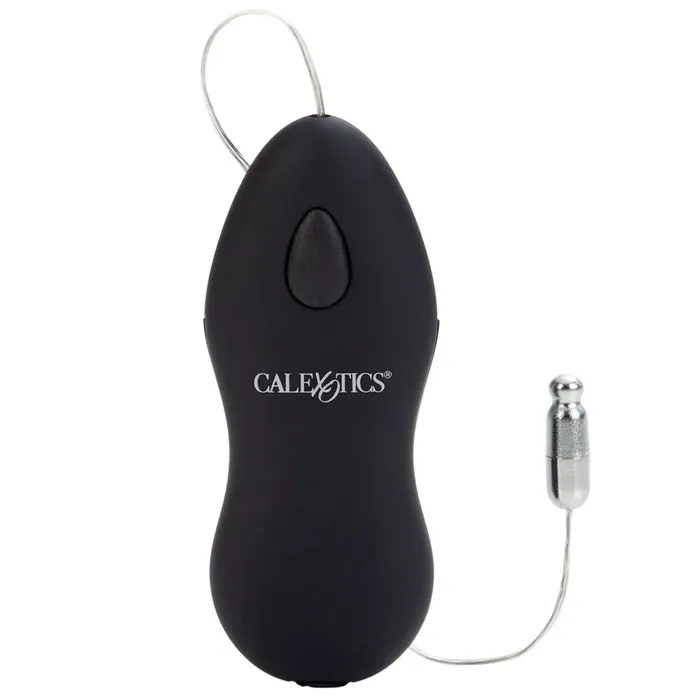 WhisperQuiet MicroHeated Bullet Vibrator California Exotics Female Sex Toys